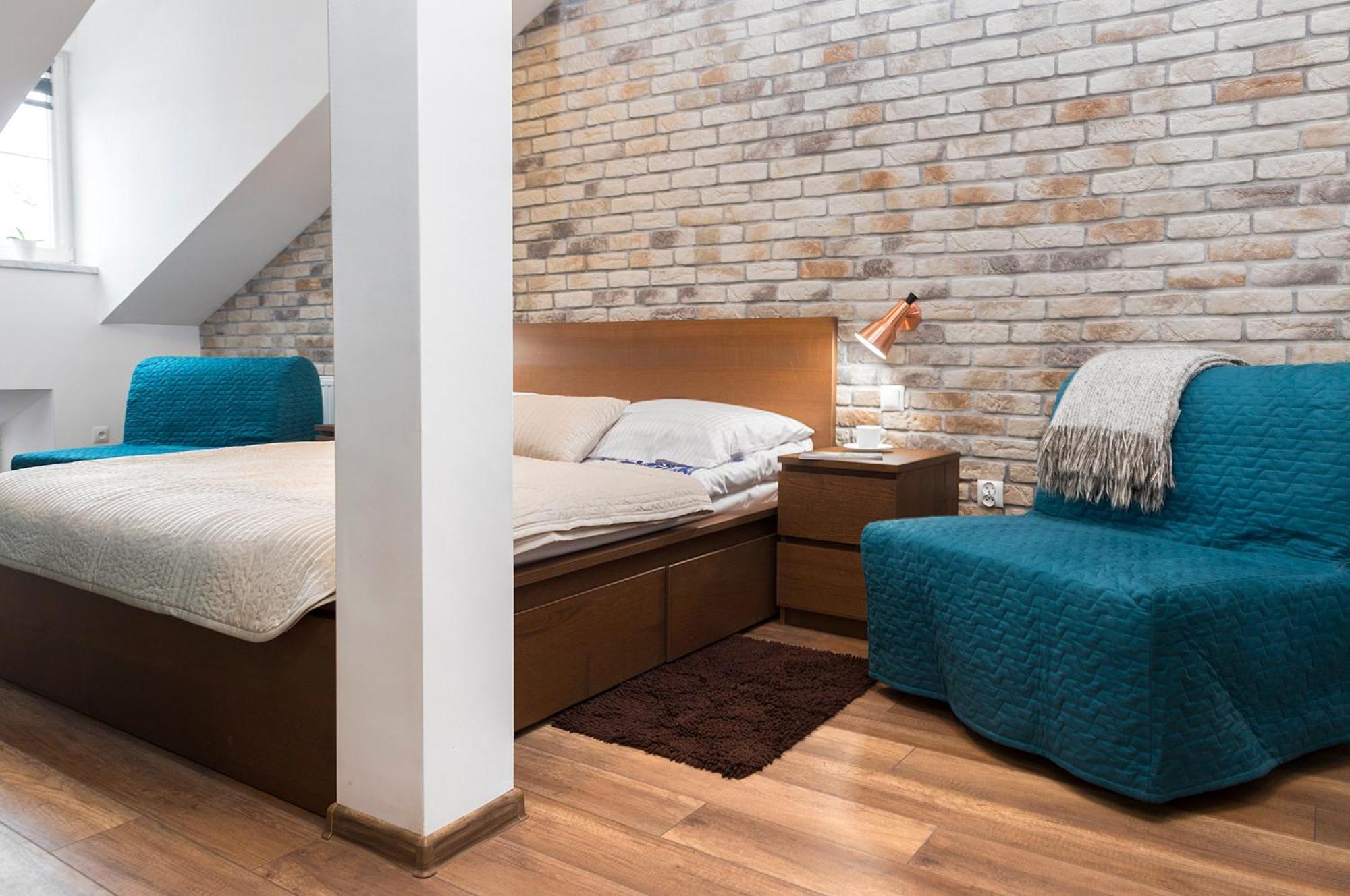 Апартаменти Apartament Old Town Освенцім Екстер'єр фото